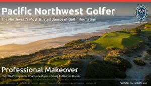 March Golfer Cover desktop