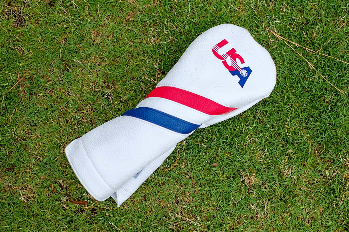 USNDP junior golf development